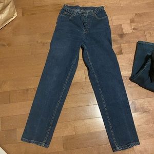 Denver Hayes Dark Wash Jeans